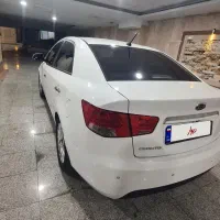 سراتو اپشنال مدل 2018|خودرو سواری و وانت|تهران, گلستان (شهرک راه آهن)|دیوار