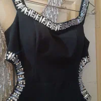 لباس مجلسی