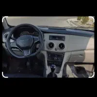 سهند ۱۴۰۴سفید کارانتی فعال