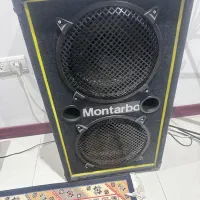 باند مونتاربو