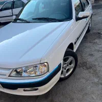 پارس tu5سیمی|خودرو سواری و وانت|یزد, |دیوار