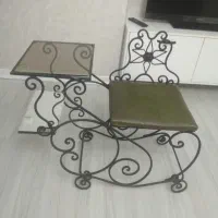 میز تلویزیون و میز تلفن|میز تلویزیون|شیراز, ریاستی|دیوار