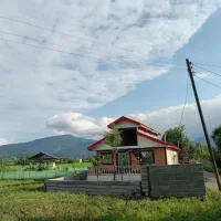 خونه ویلایی