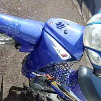 ویو مدل89|موتورسیکلت|سبزوار, شرق کال میانی|دیوار