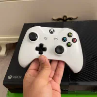 Xbox one 500 ایکس باکس فول گیم|کنسول، بازی ویدئویی و آنلاین|تهران, استاد معین|دیوار