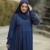 پیراهن سعادت