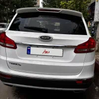 تیگو 5ie|خودرو سواری و وانت|قزوین, |دیوار