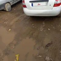 رنگ شدگی۵ناحی|خودرو سواری و وانت|محمدشهر, ولدآباد|دیوار