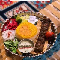 استخدام (آشپز) (سرآشپز ایرانی)