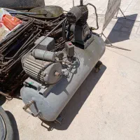 کمپرسور باد پمپ باد