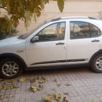 کوییک sr 1402 گارانتی فعال|خودرو سواری و وانت|ملایر, |دیوار