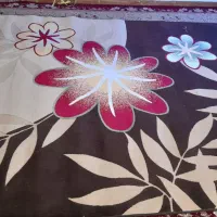 قالی گلیم ۹ متری