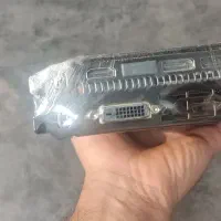 کارت گرافیک xfx 580|قطعات و لوازم جانبی رایانه|مشهد, آزادشهر|دیوار