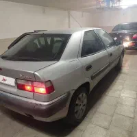 زانتیا مدل 82|خودرو سواری و وانت|آبیک, |دیوار