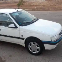 پژوSLX مدل ۹۸ دریچه سیمی لاکاغذی استثنایی