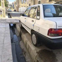 پراید 131 مدل 93|خودرو سواری و وانت|شیراز, کوشک میدان|دیوار