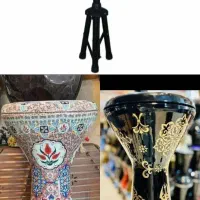 جشواره هدیه آموزش+فروش هنگدرام سنتور گیتار تمپو دف|خدمات آموزشی|مشهد, آزادشهر|دیوار