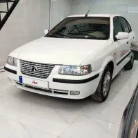 سمندef7مدل 93