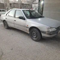 روا سال مدل ۸۹ دوگانه فابریک