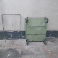 گاری حمل