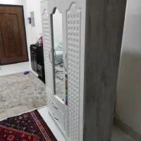 فروش کمد لباسی کنگان|جاکفشی، کمد، دراور|بندر کنگان, |دیوار