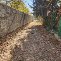 ۳۲۰۰ متر باغ سند دار کردان کوهسار قابل تهاترتجاری