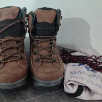 کفش کوه نوردی