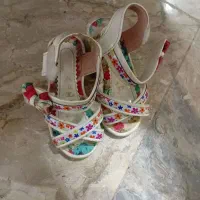 صندل بچگانه