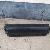 تونر اچ پی مدل 83A مشکی جهت پرینتر در حد نو جهت|پرینتر، اسکنر، کپی، فکس|رشت, دیانتی|دیوار