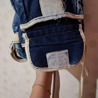 کیف شانی لی نه طرح لی|کیف، کفش، کمربند|سنندج, |دیوار