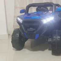 ماشین شارژی