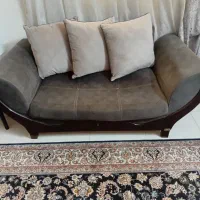مبل راحتی کار کرده
