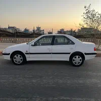 پارس تیوفایو مدل ۹۹ گاز سیمی