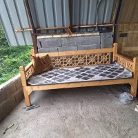 کلبه سوئیسی نوساز لاکچری|اجارهٔ کوتاهمدت ویلا و باغ|دالخانی, |دیوار