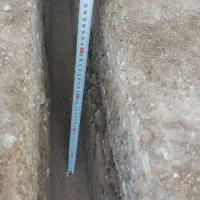 ترنچرسازان خراسان بزرگ دارای سرند فروش اقساطی|خدمات پیشه و مهارت|مشهد, جنت|دیوار