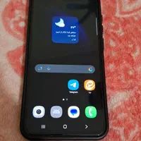 سامسونگ Galaxy S23 FE با حافظهٔ ۲۵۶ گیگابایت|موبایل|تهران, قصر فیروزه ۲|دیوار