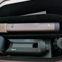 فروش Dyson Airwrap Co-anda2x HS09 نو