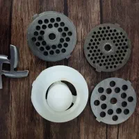 چرخ گوشت|سایر لوازم برقی|باقرشهر, |دیوار