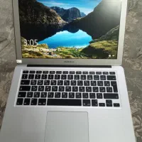 لب تاب مک بوک i5|رایانه همراه|مشهد, نوده|دیوار