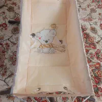 گهواره نوزاد