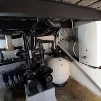 تامین و نگهداری و اجرا و سرویس موتورخانه استخر|خدمات پیشه و مهارت|رامسر, |دیوار