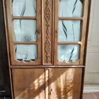 کمد.رایگان|جاکفشی، کمد، دراور|قدس, شهرک فرزان|دیوار