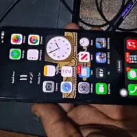 ایفونxدرحدنو پارت امریکاسالم تصمینی