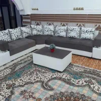 مبل ال کاشان|مبلمان خانگی و میز عسلی|کاشان, الغدیر|دیوار