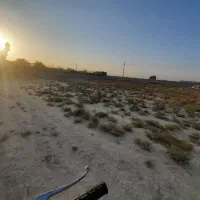 زمین مناسب ویلا و گلخانه و باغ و دامداری|فروش خانه و ویلا|اهواز, اسماعیلیه|دیوار