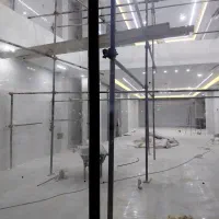 رهن و اجاره تجاری شصت متری فلکه عدل|اجارهٔ مغازه و غرفه|یاسوج, |دیوار