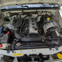 نیسان پیکاپ ۱۳۸۸