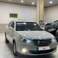 ام وی ام 550 مدل ۹۵ اتومات گیربکس جدید