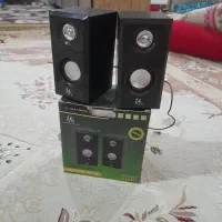 یک جفت بانداسپیکر
