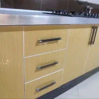 کابینت های گلاس|مصالح و تجهیزات ساختمان|قائن, |دیوار